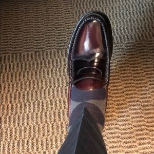 Meet your Posher, Sheldon